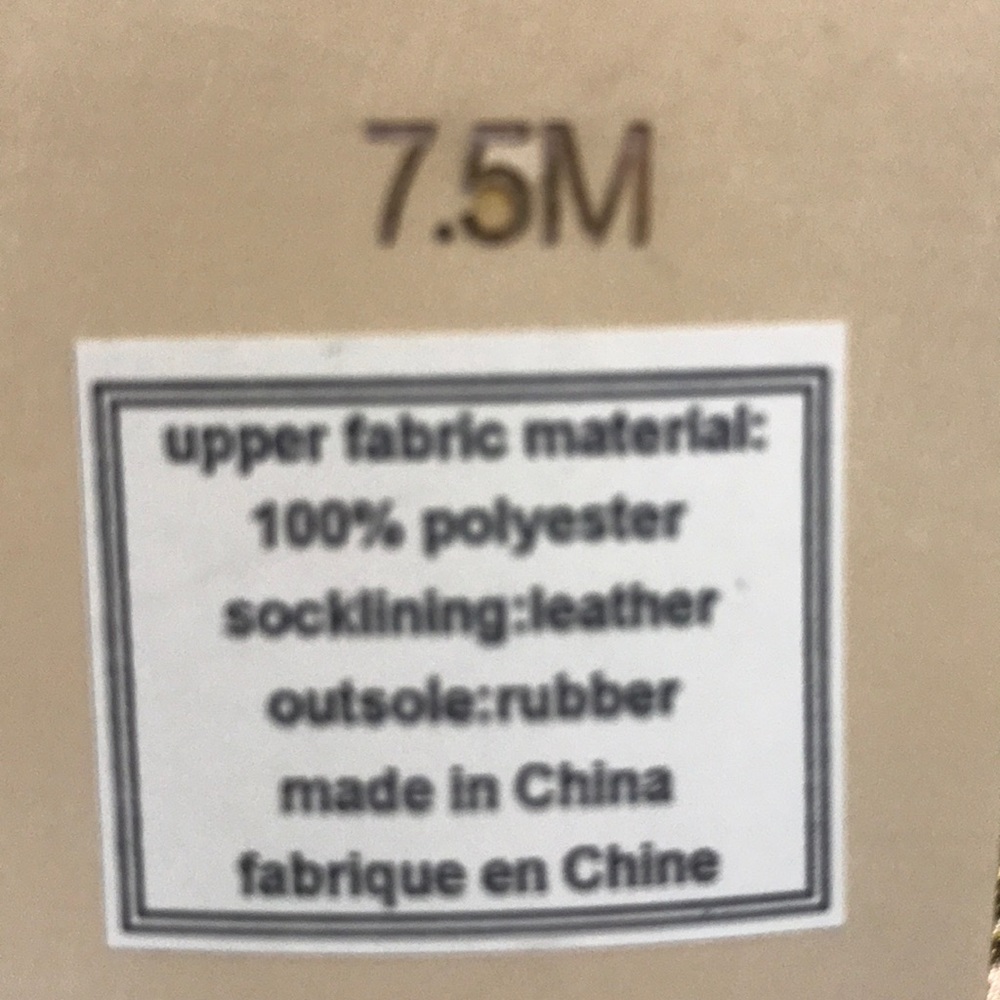 NIB Anthropologie Jeffrey Campbell Charlin Bow Mules 7.5 - Picture 8 of 8